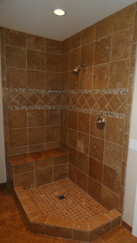 Custom Bathroom