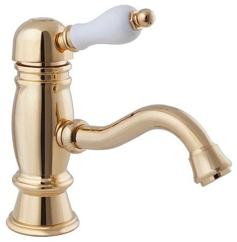 Caprigo Faucets