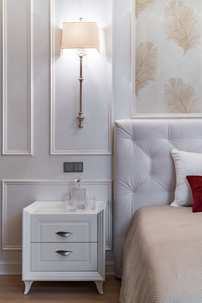 Квартира в жк "Парадный квартал"