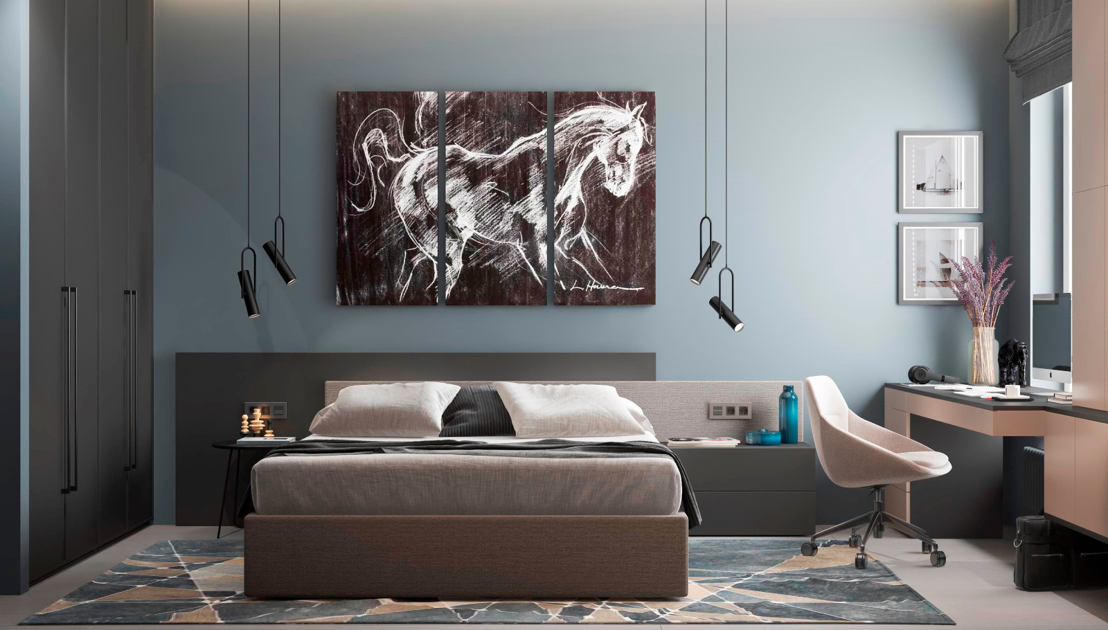 ЖК Грин Парк