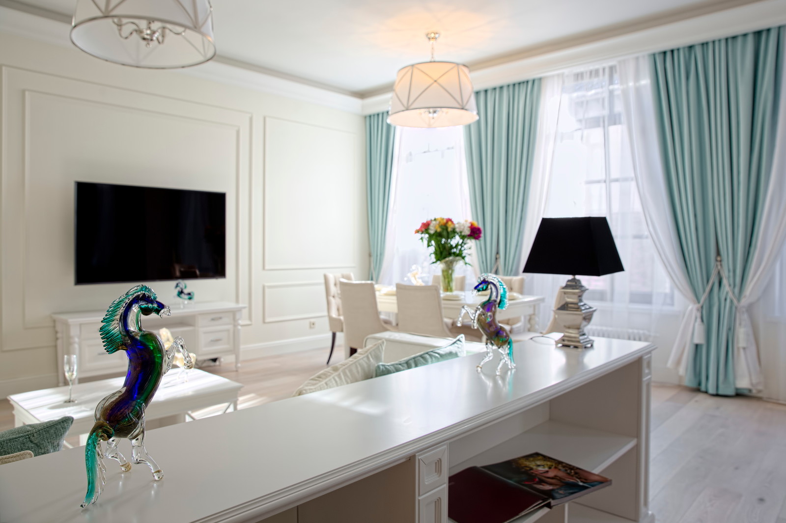 Зачатьевский