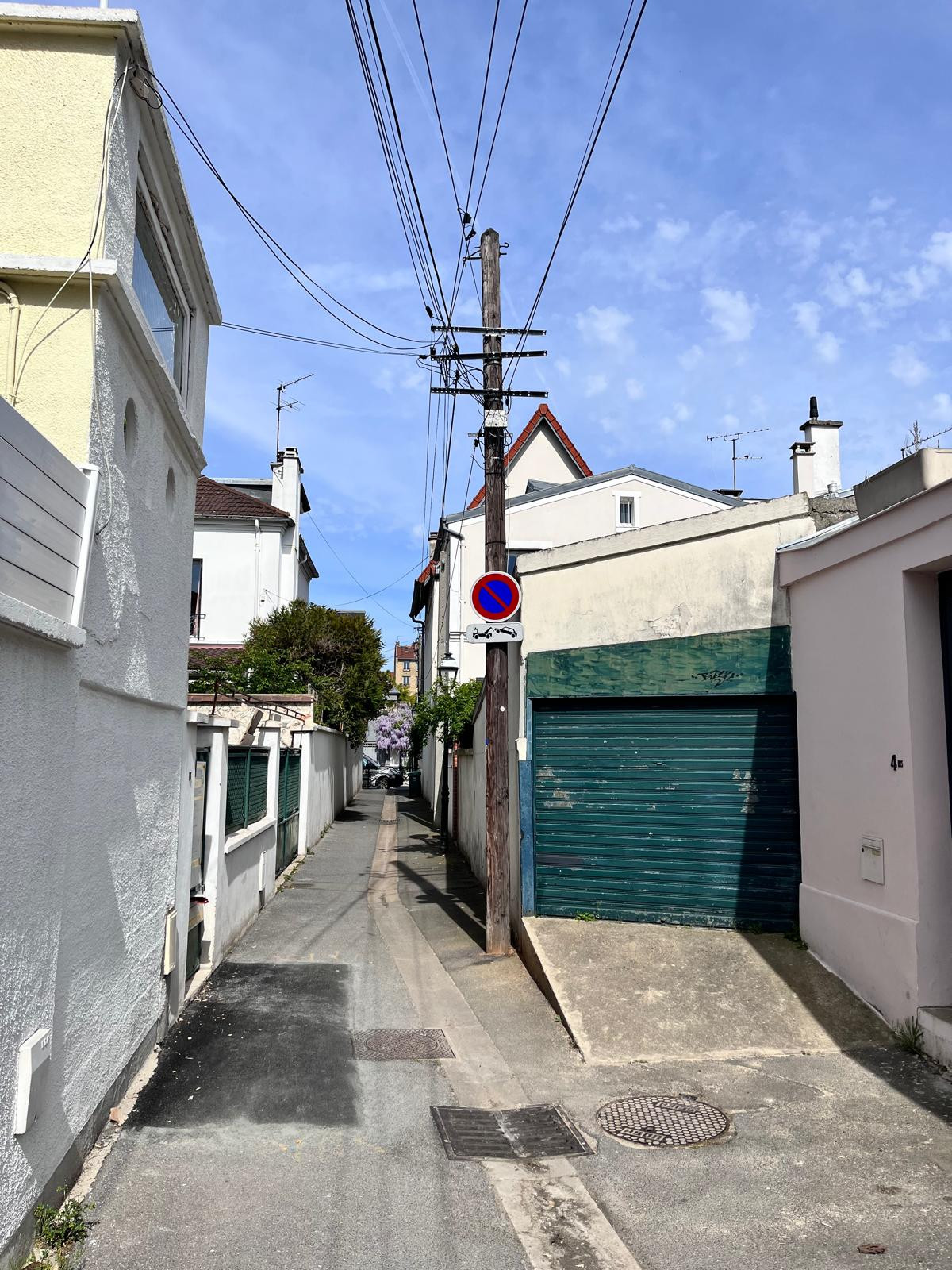 LUMIERE - surélévation d'un pavillon