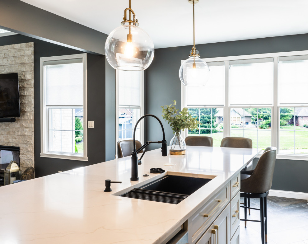 Avon Kitchen