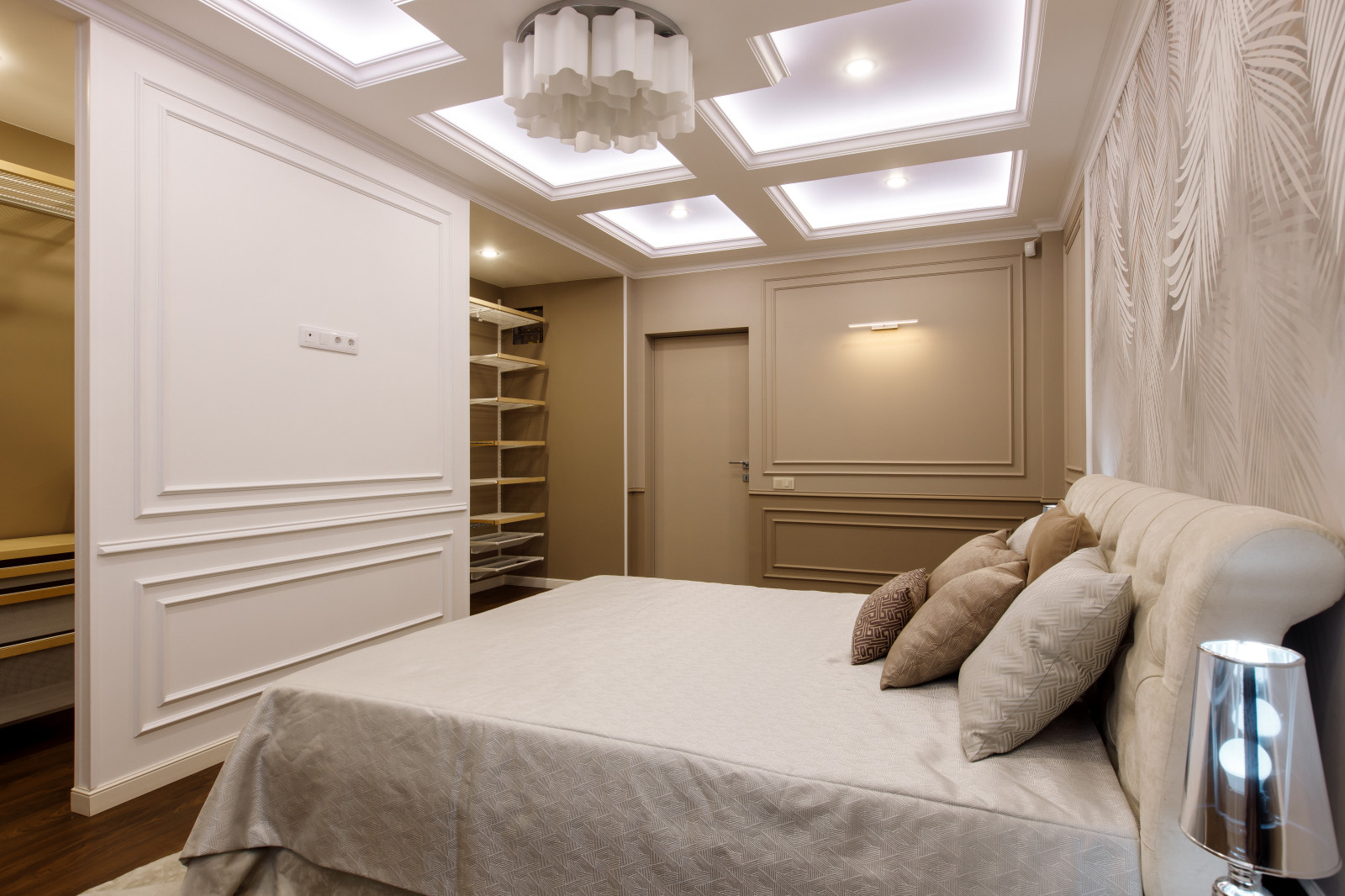 Квартира на проспекте