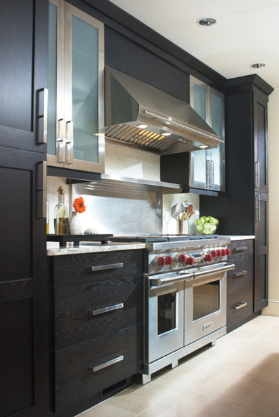 Stainless Kitchens klassisk-koekken