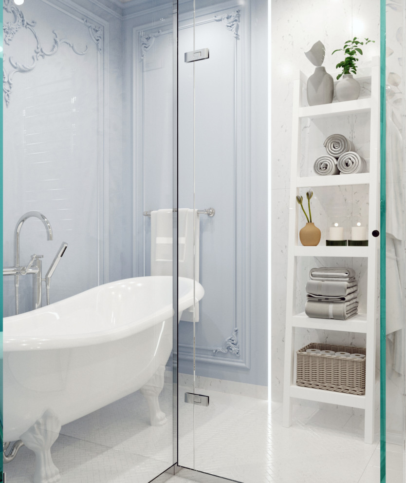 Эко-квартал Flora&Fauna