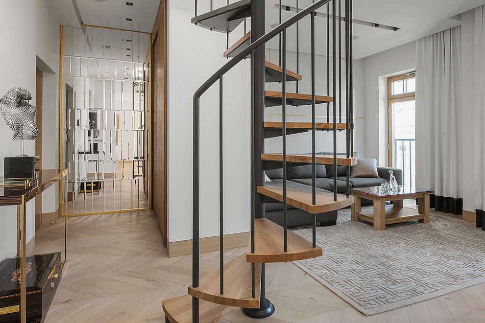 Квартира Moss