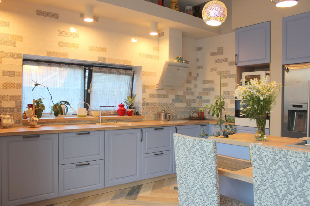 Кухня OLD ITALY