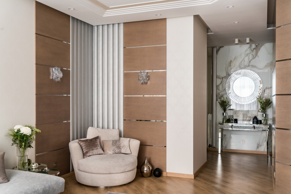 Квартира на Фрунзенской