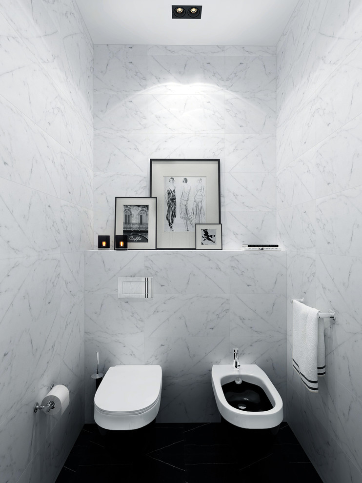 Townhouse in "Severnaya Sloboda-2"