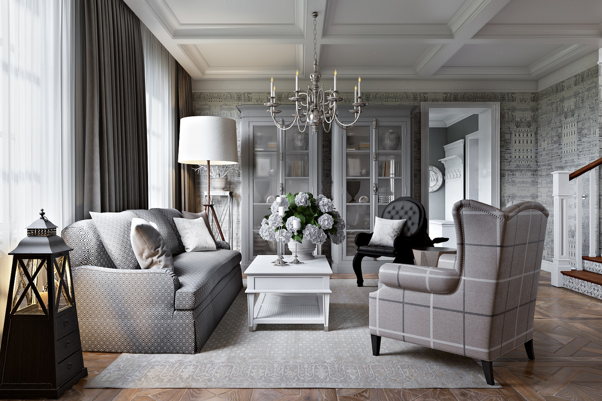 Частный дом в Таганроге.