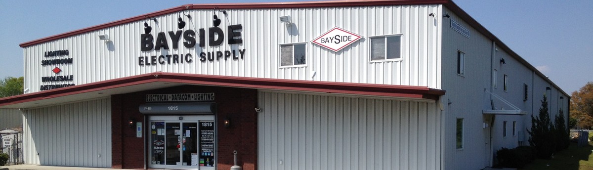 Bayside Electric Supply Wilmington, NC, US 28403