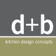 d+b kitchen design concepts
