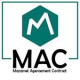 Mazamet Agencement Contract (MAC)