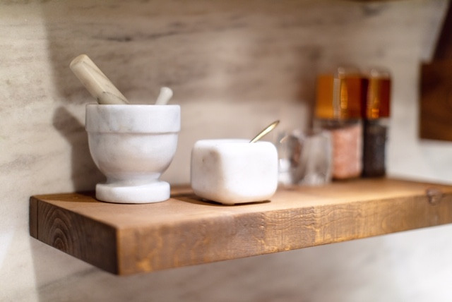 Thorngate Kitchen | Governors Ranch, CO | Farmhouse Style Renovation