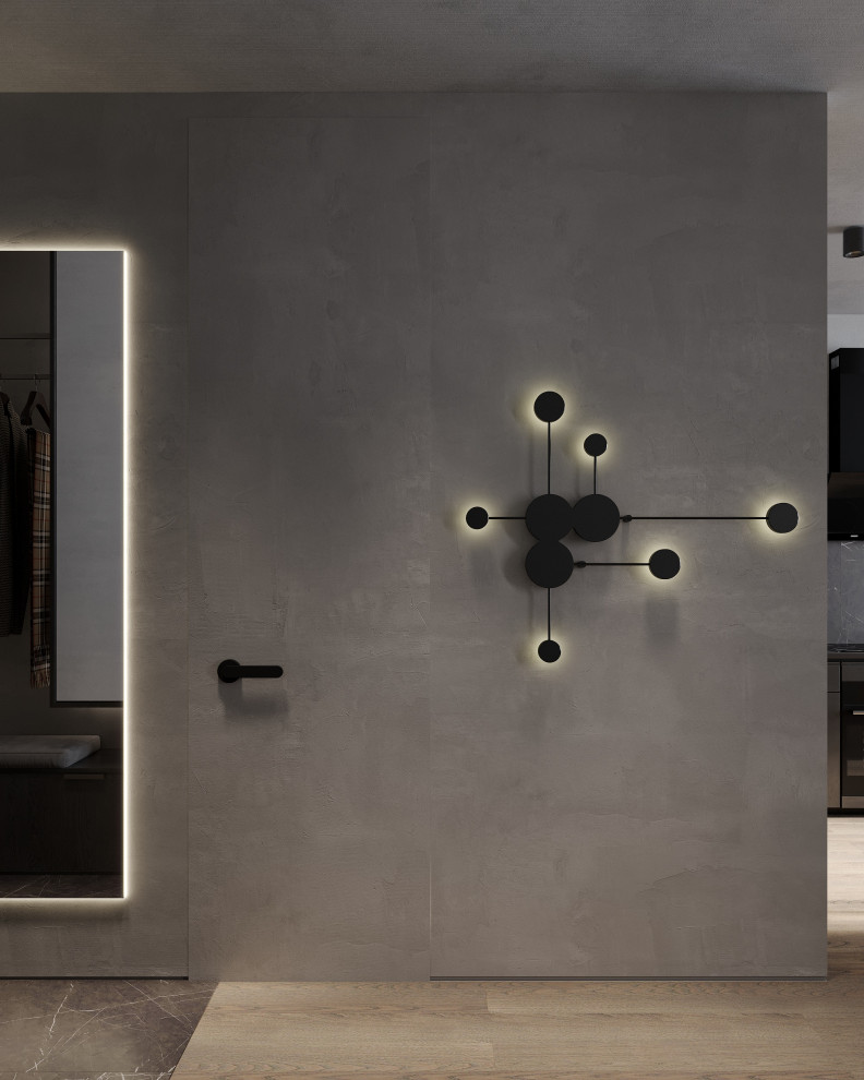 КВАРТИРА В КРАСНОГОРСКЕ