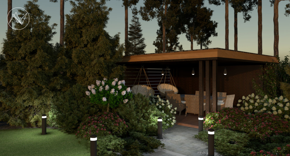 Ленинградская область