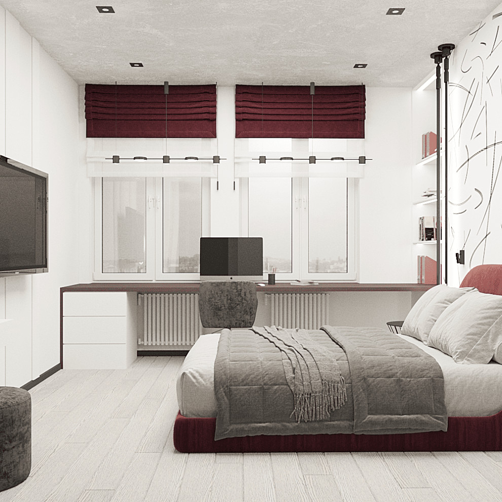 ЖК Фонвизинский