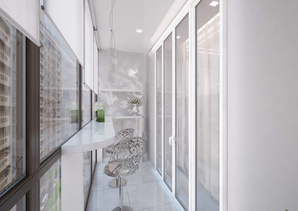 Квартира в ЖК Московский квартал, 210 м2