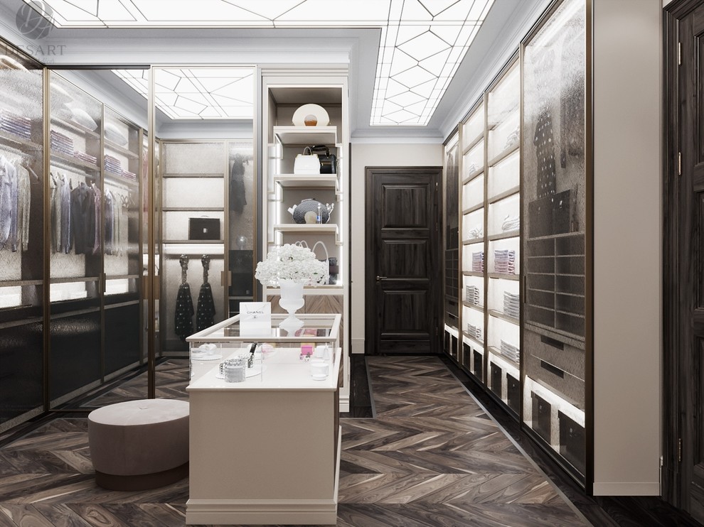 Сады Пекина