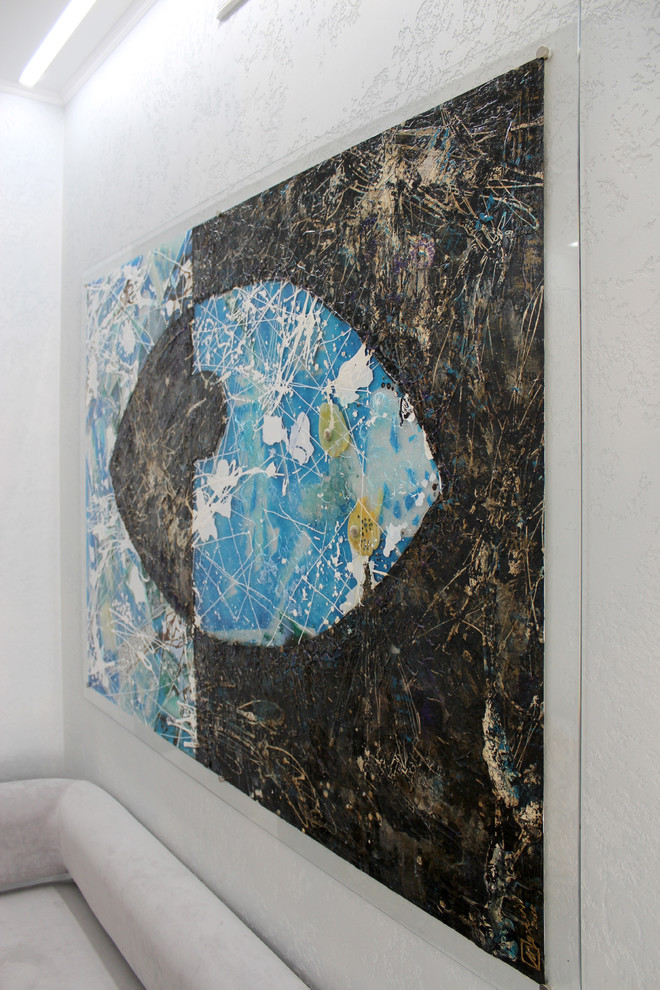 Картины Alexton