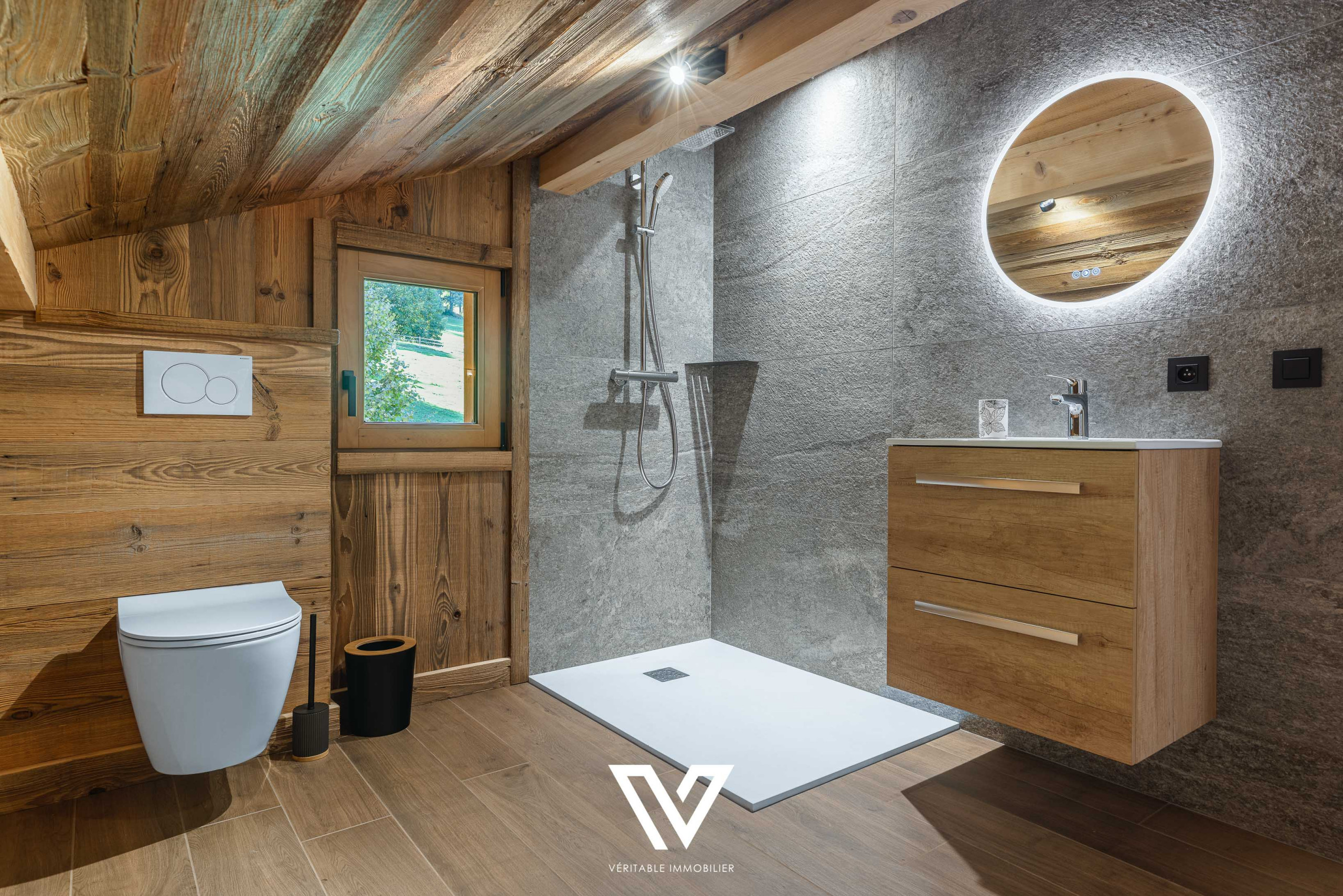 CHALET REINE