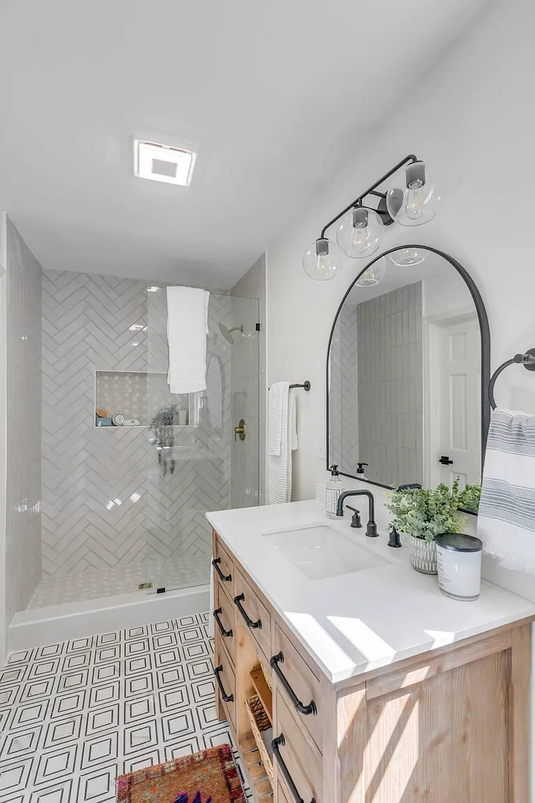 Bathrooms