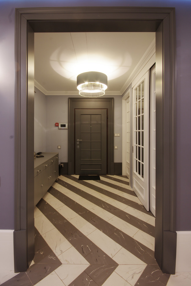 Квартира 145 м2 в ЖК Английский квартал