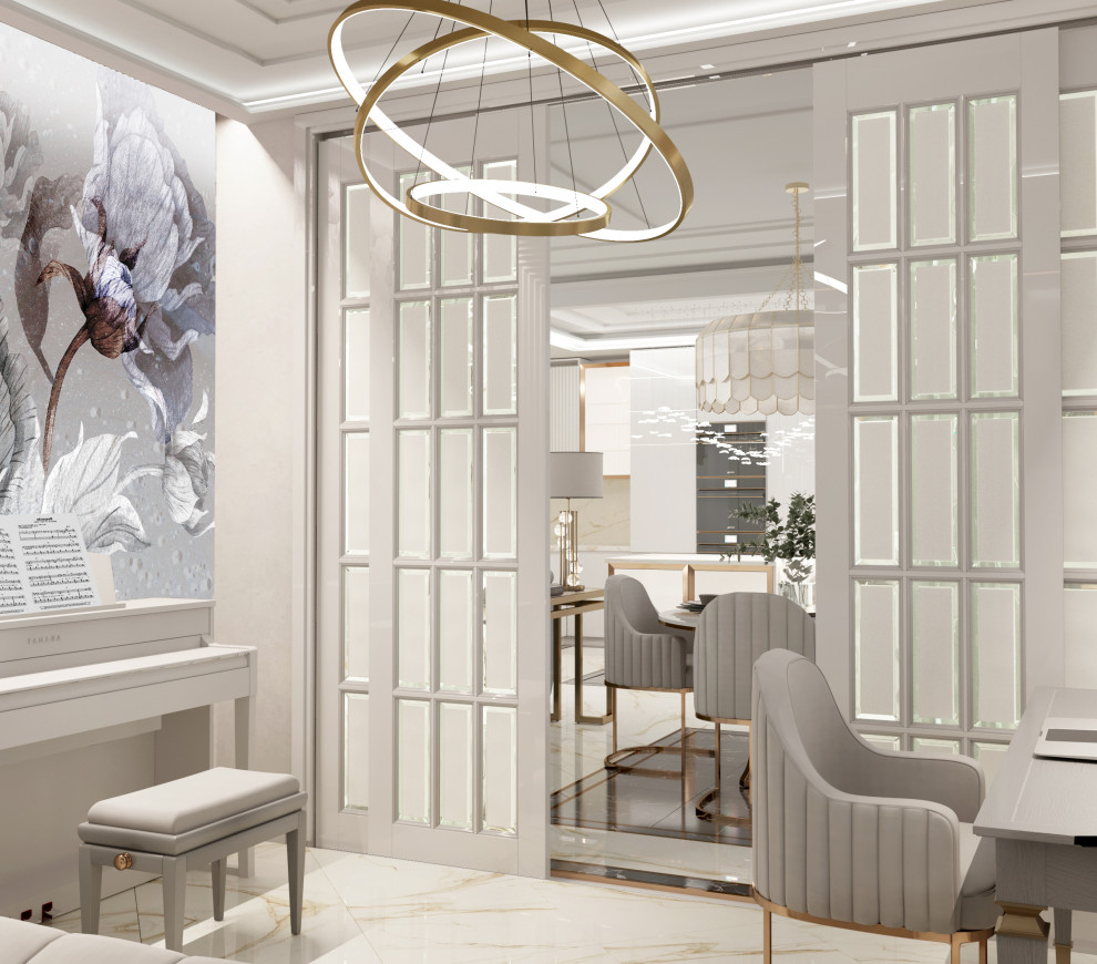 ЖК Кутузвград