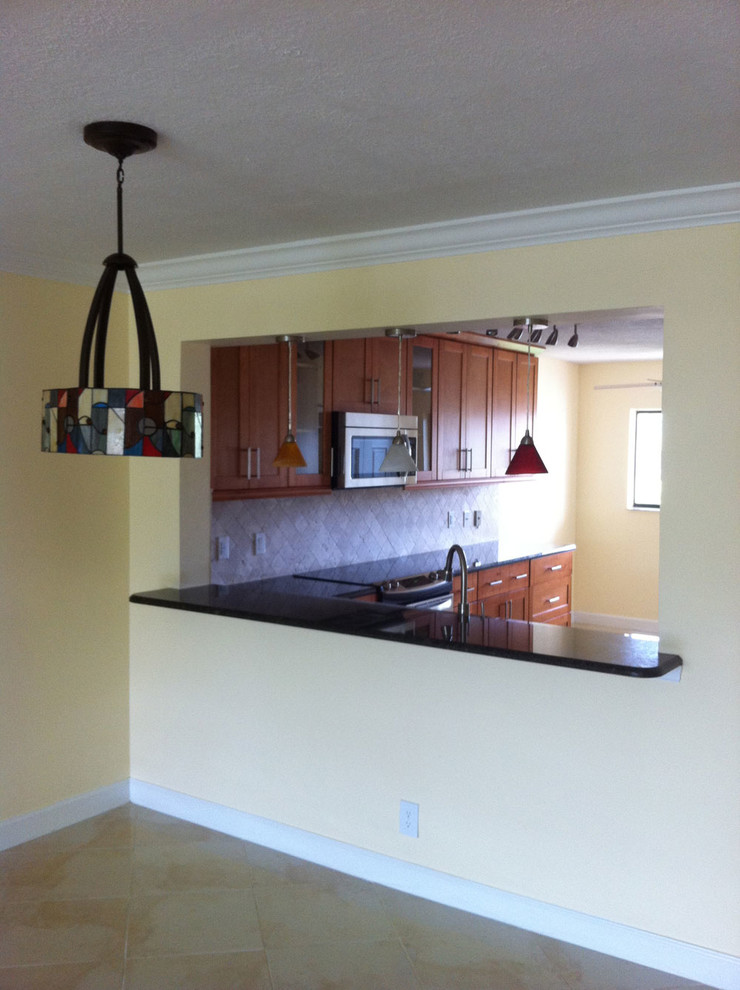 Tenenbaum condo renovatoin