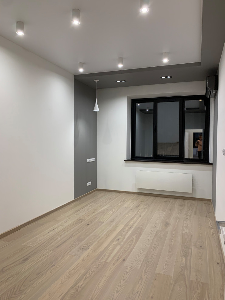 ЖК Искра парк