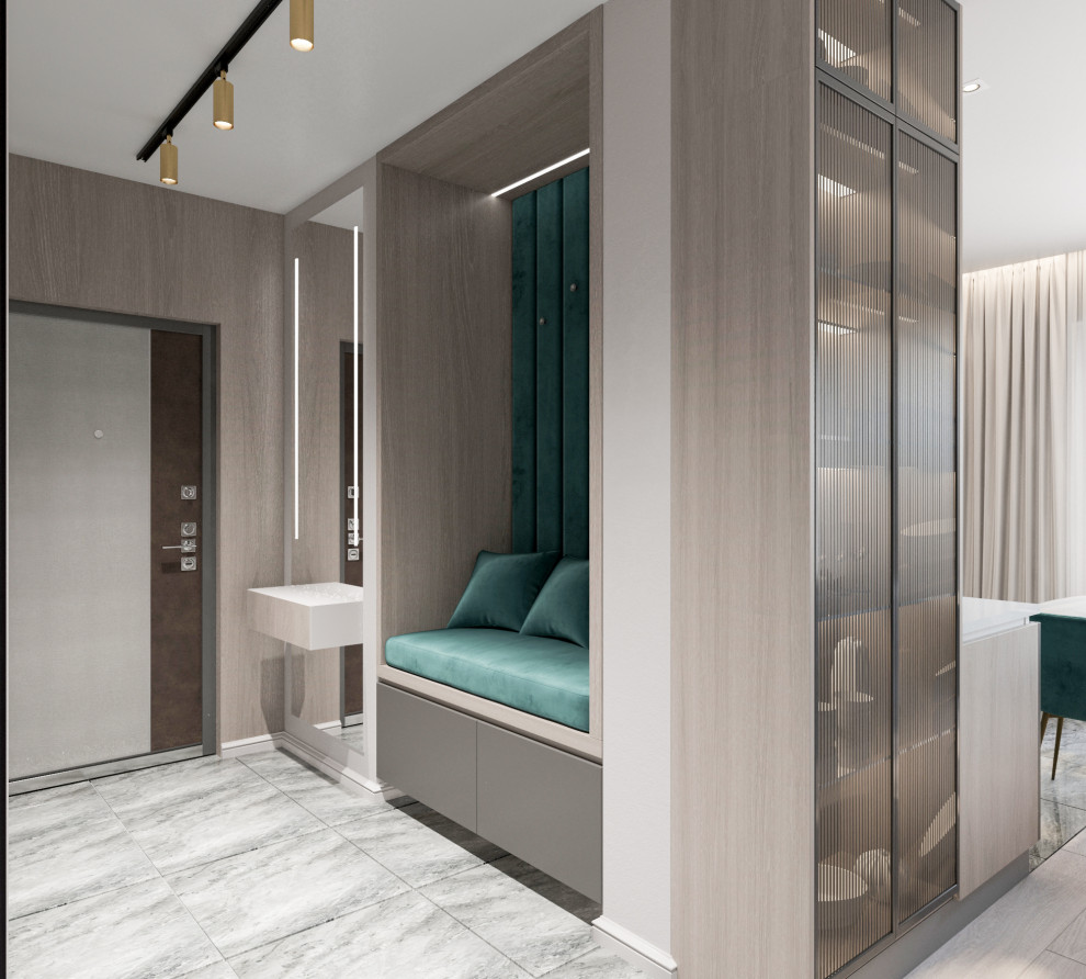 ЖК Микрогород в лесу Москва