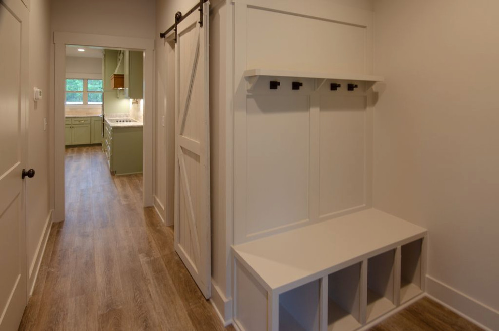 Hope Hull Custom Home