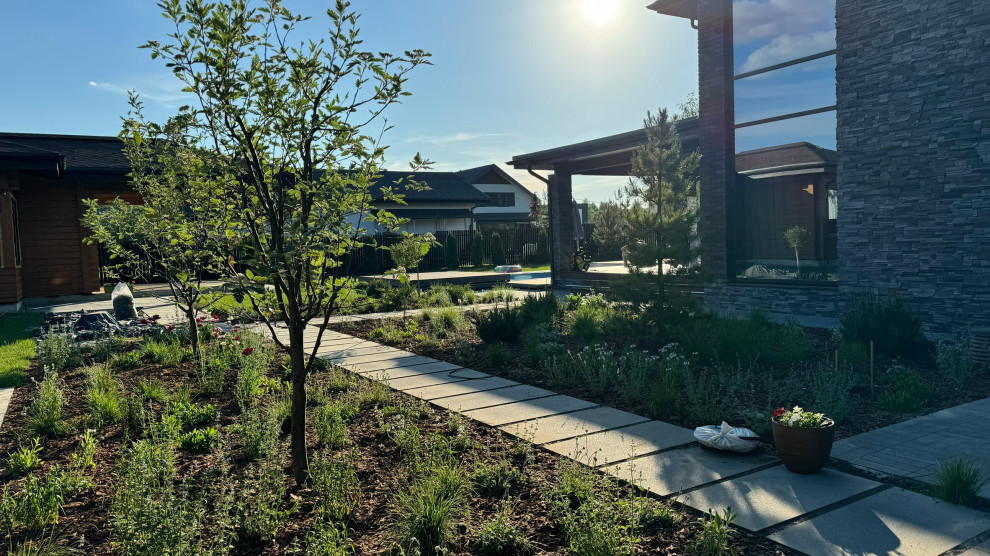 КП "Большая вода"