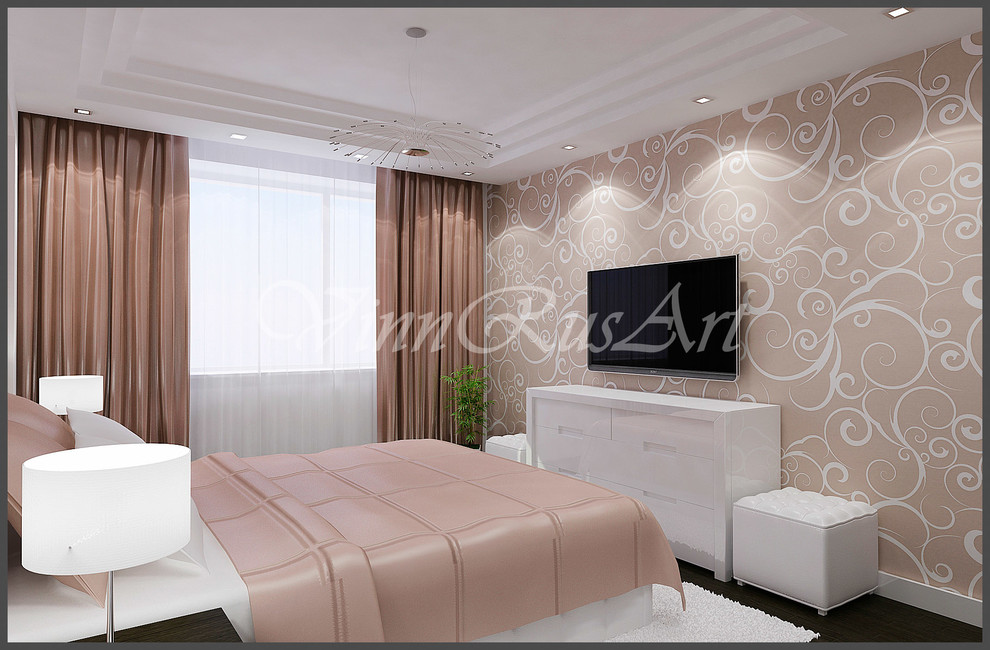 3-х комнатная квартира в г. Дмитров