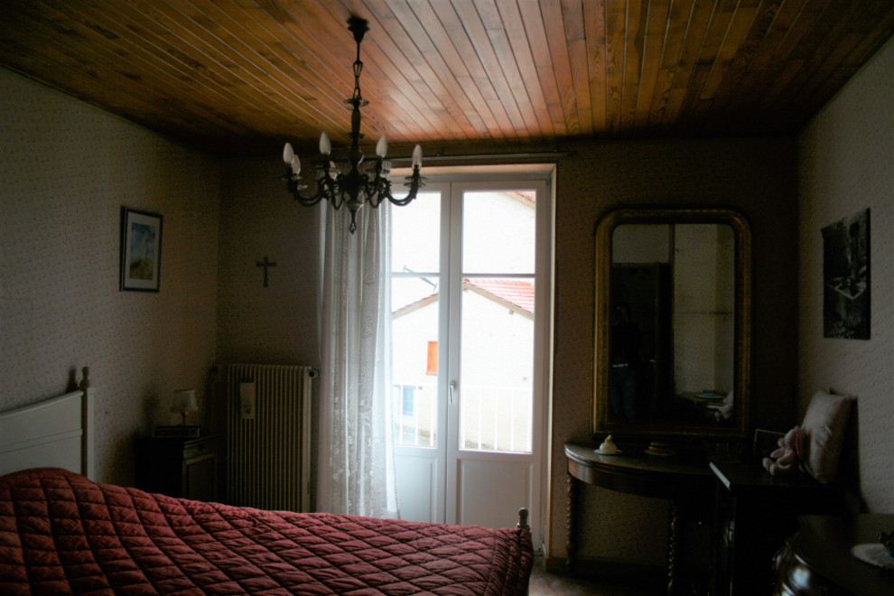 Chambre parentale