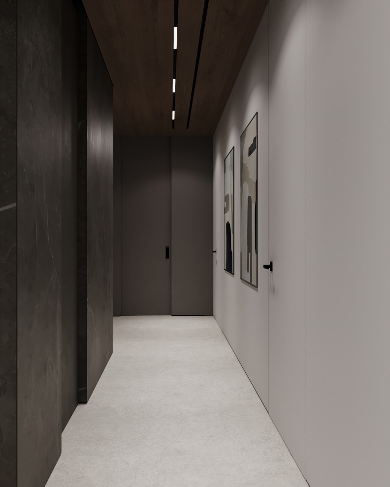 Квартира в ЖК "Петровская Доминанта"