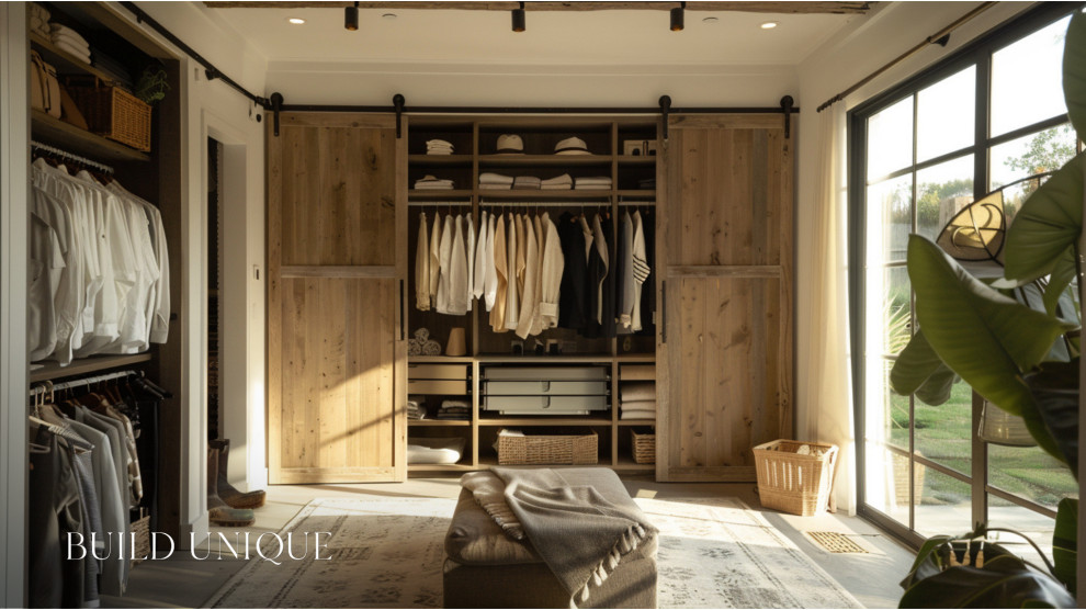 BU- The Ultimate Structure - Unique Block