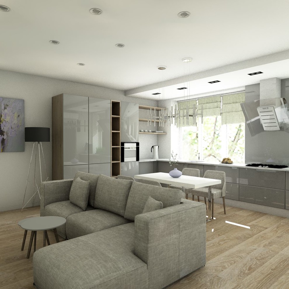 Тайнхаус КП "Кронбург"