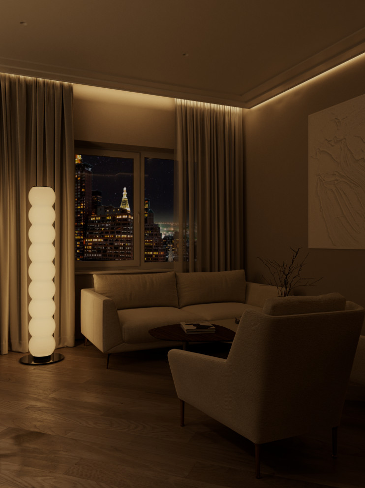 В ритме города