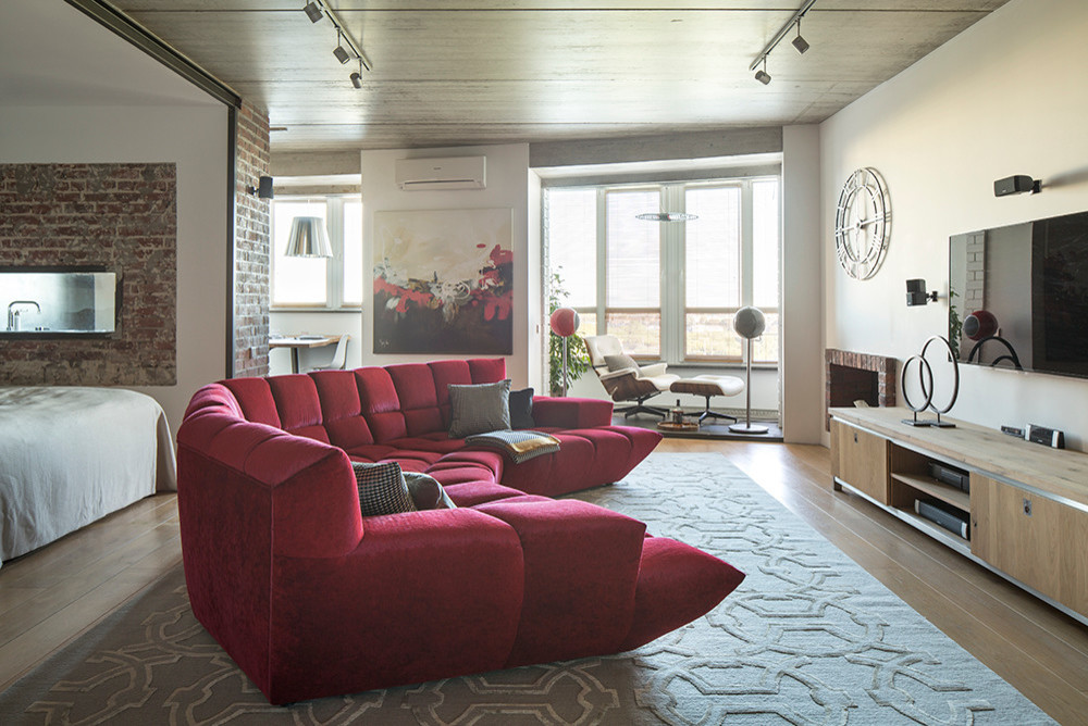 Жигалев Дмитрий (студия ОДНУШЕЧКА)