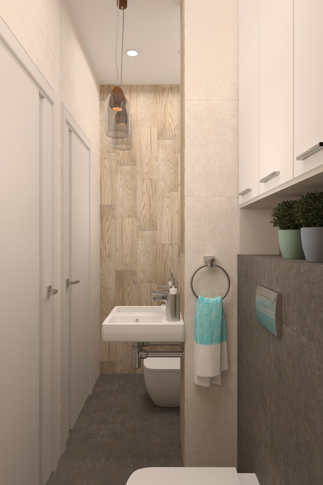 Визуализация