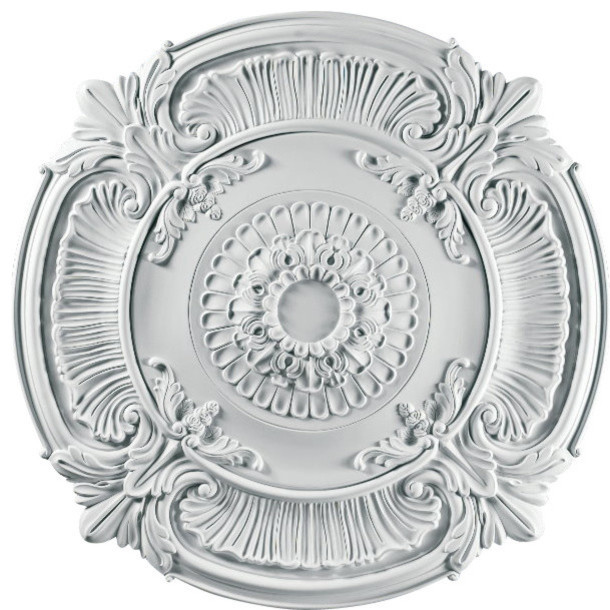 Delecroix Ceiling Medallion Large