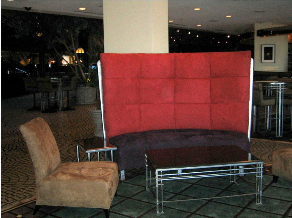 Hyatt Embarcadero