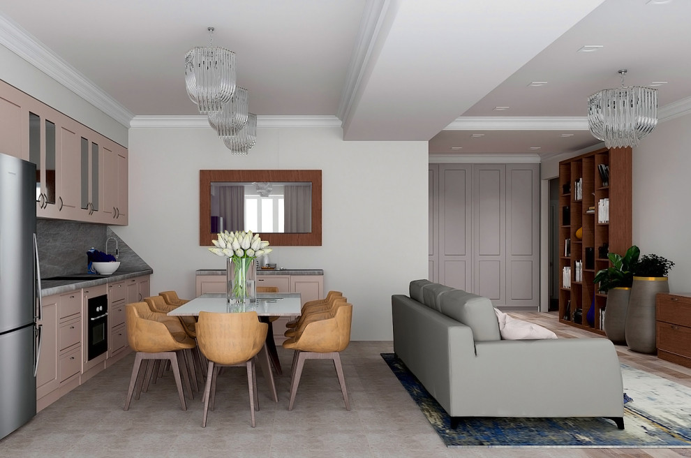 ЖК Английский Квартал