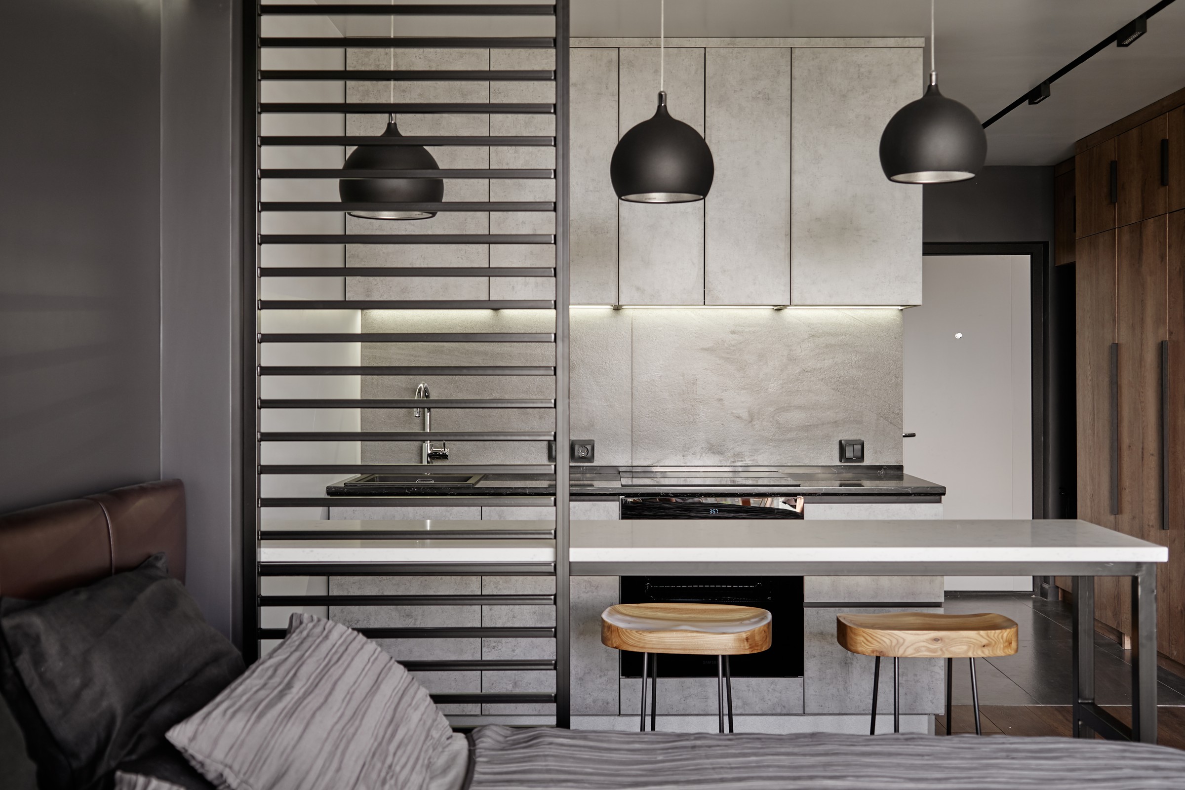 Студия на Дунайском 23