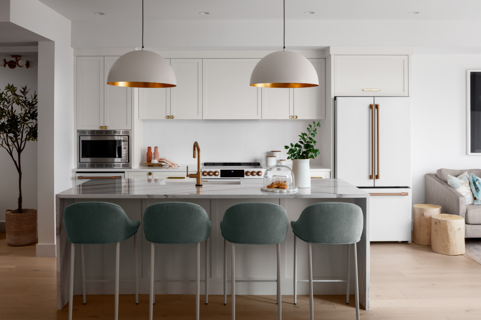 Contemporary Tranquility