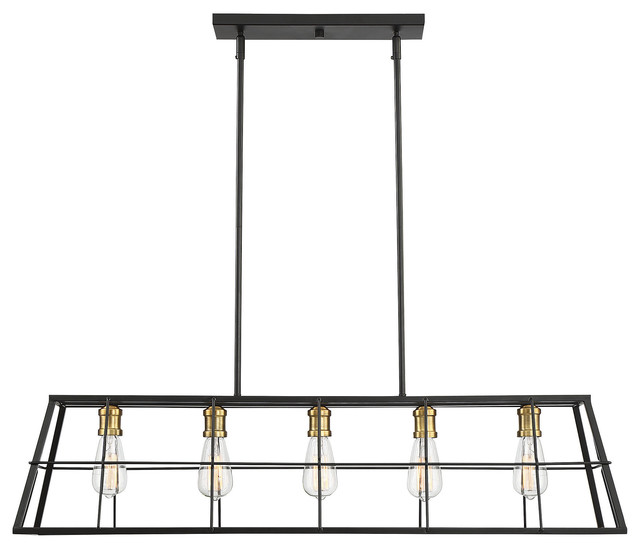 Kitchen Island Lighting