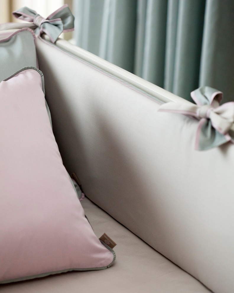 Детское постельное бельё