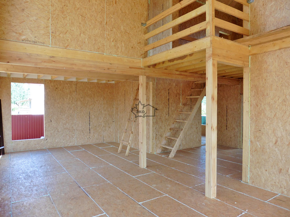 Дом в г. Мытищи